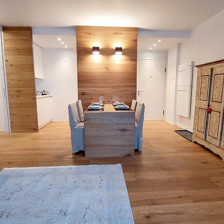 Alpenflair - Charming Ski-To-Door Apartment Bad Kleinkirchheim Ngoại thất bức ảnh