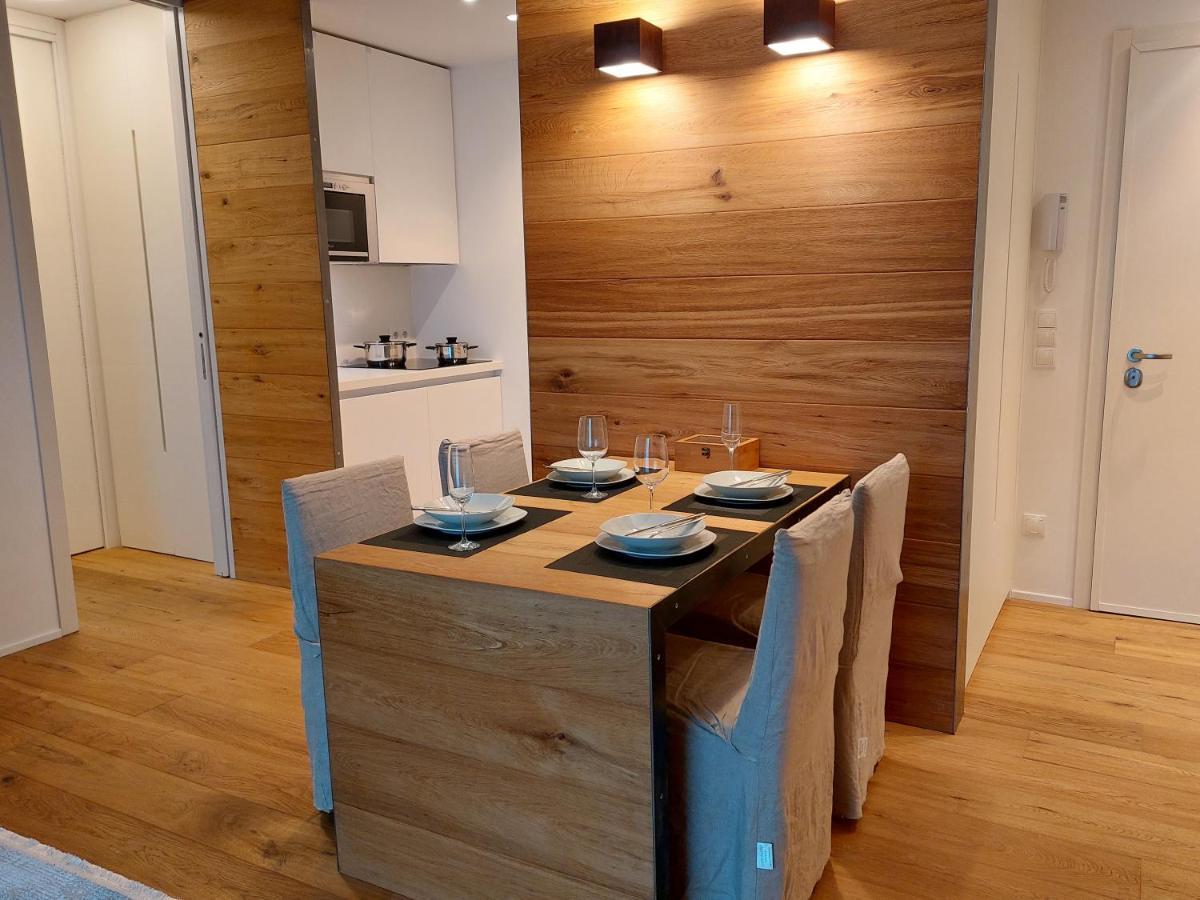 Alpenflair - Charming Ski-To-Door Apartment Bad Kleinkirchheim Ngoại thất bức ảnh