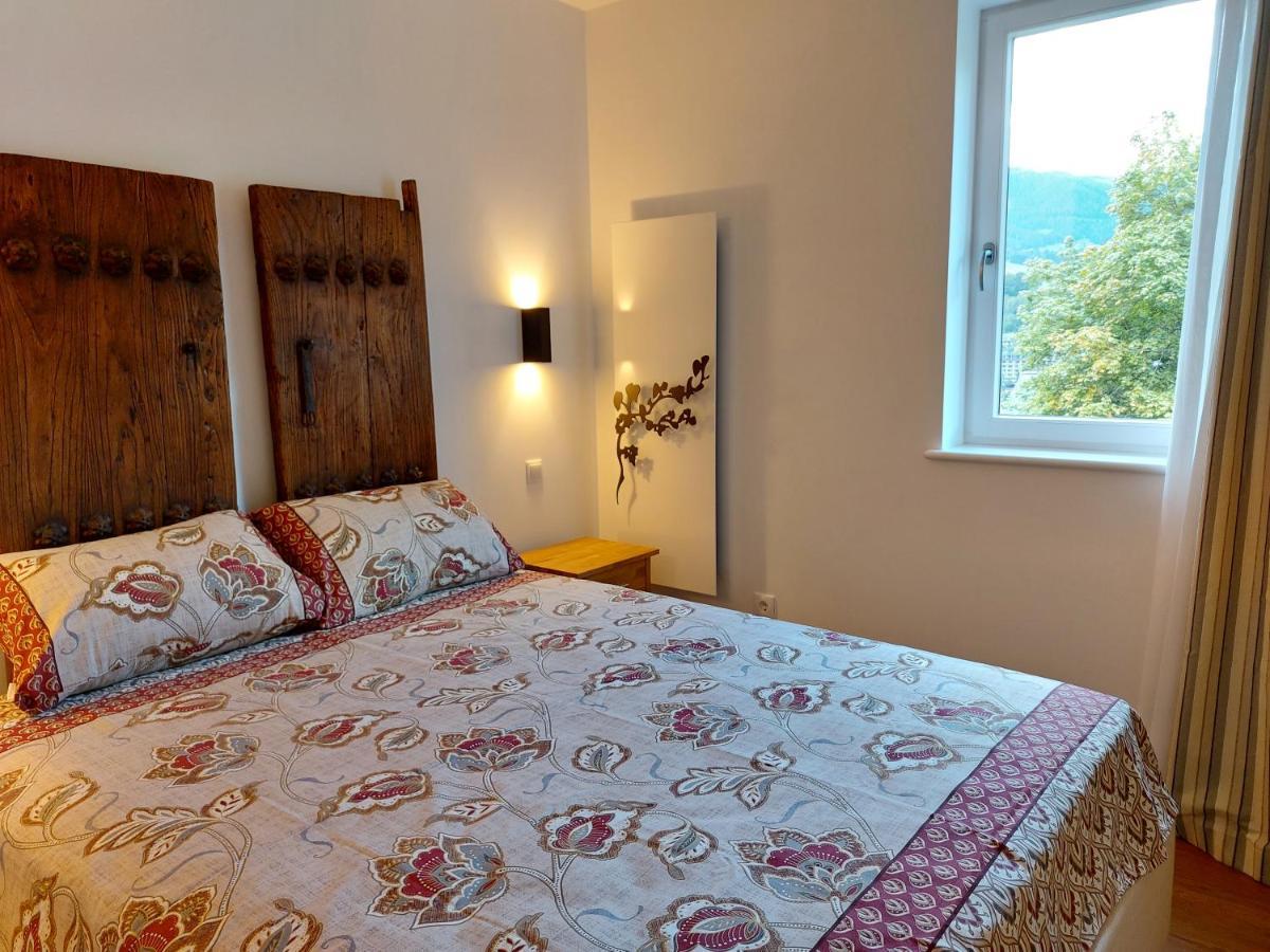 Alpenflair - Charming Ski-To-Door Apartment Bad Kleinkirchheim Ngoại thất bức ảnh