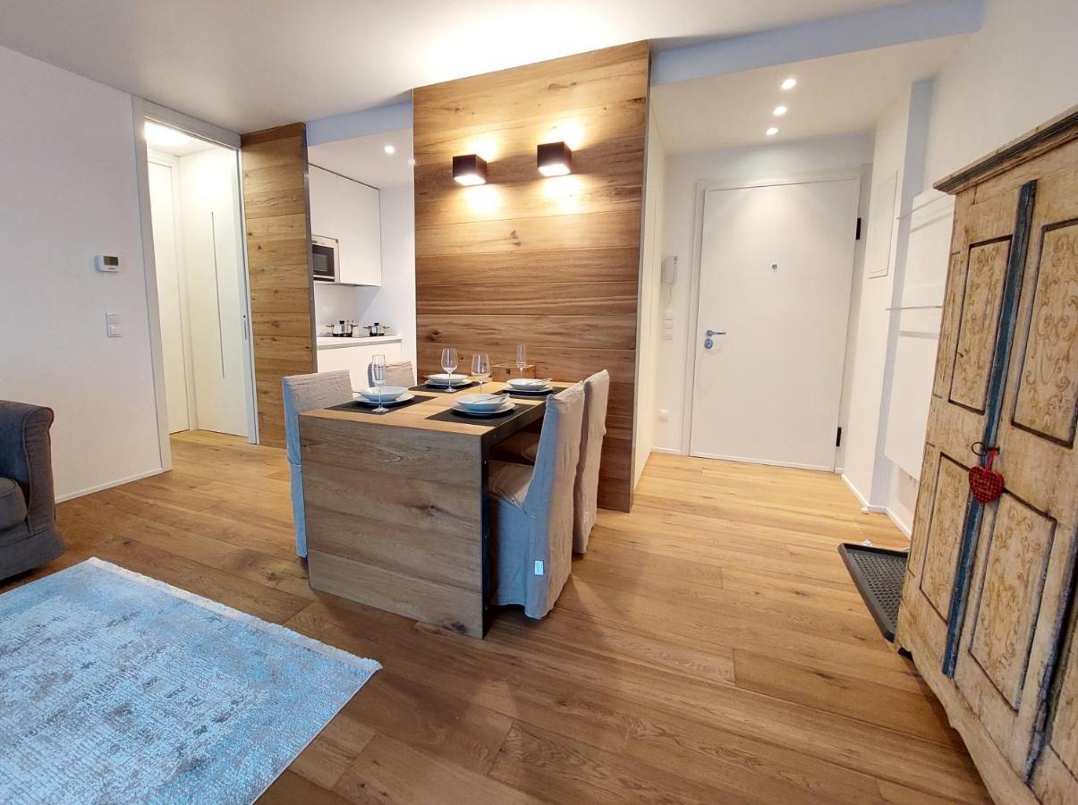 Alpenflair - Charming Ski-To-Door Apartment Bad Kleinkirchheim Ngoại thất bức ảnh