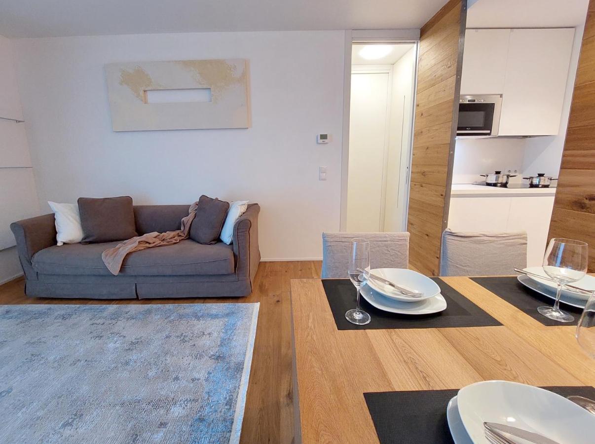 Alpenflair - Charming Ski-To-Door Apartment Bad Kleinkirchheim Ngoại thất bức ảnh