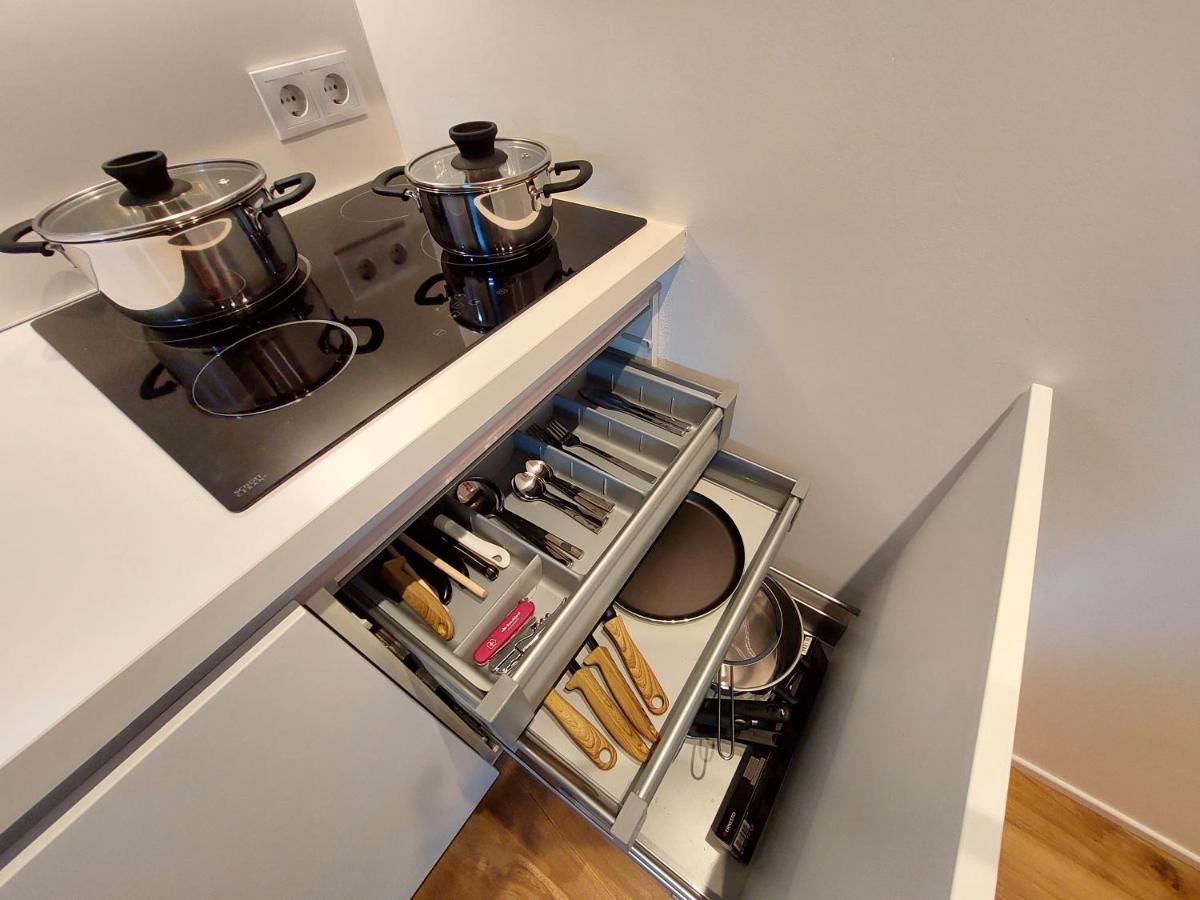 Alpenflair - Charming Ski-To-Door Apartment Bad Kleinkirchheim Ngoại thất bức ảnh